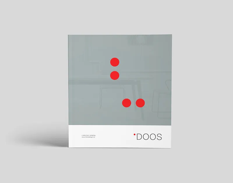 GENERAL CATALOGUE FOR DOOS